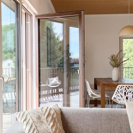 Pl-Apartments-Freising - The Penthouse - Urbanelegance Luaran gambar