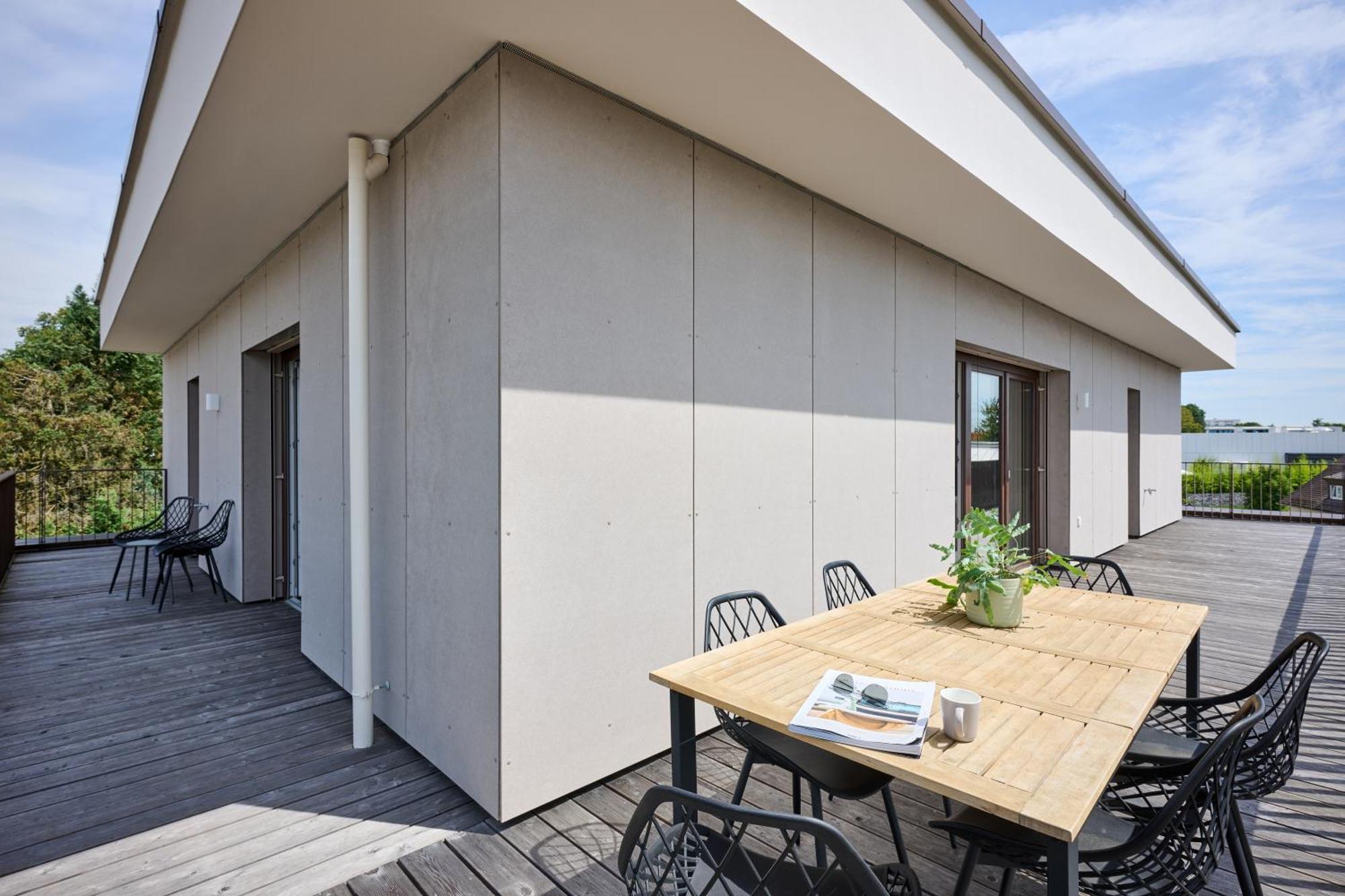 Pl-Apartments-Freising - The Penthouse - Urbanelegance Luaran gambar