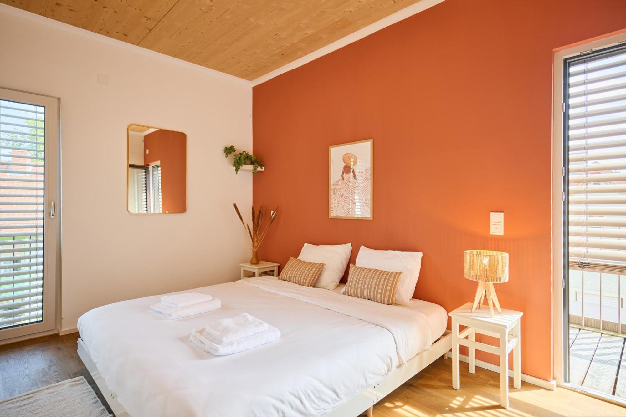 Pl-Apartments-Freising - The Penthouse - Urbanelegance Luaran gambar
