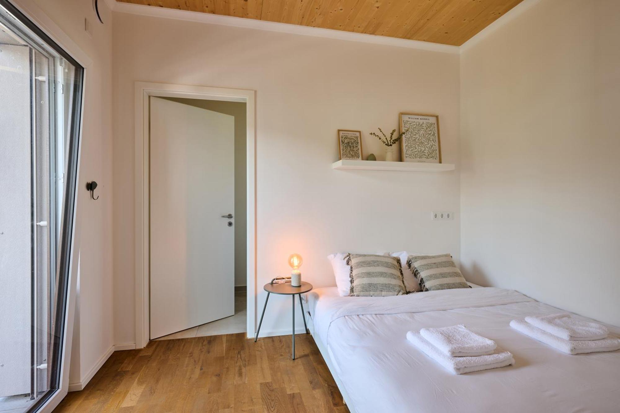 Pl-Apartments-Freising - The Penthouse - Urbanelegance Luaran gambar