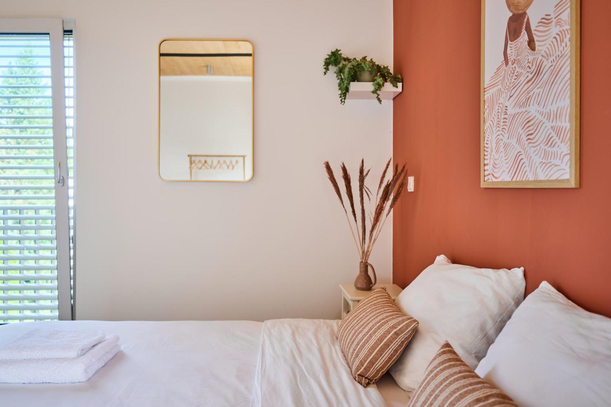 Pl-Apartments-Freising - The Penthouse - Urbanelegance Luaran gambar