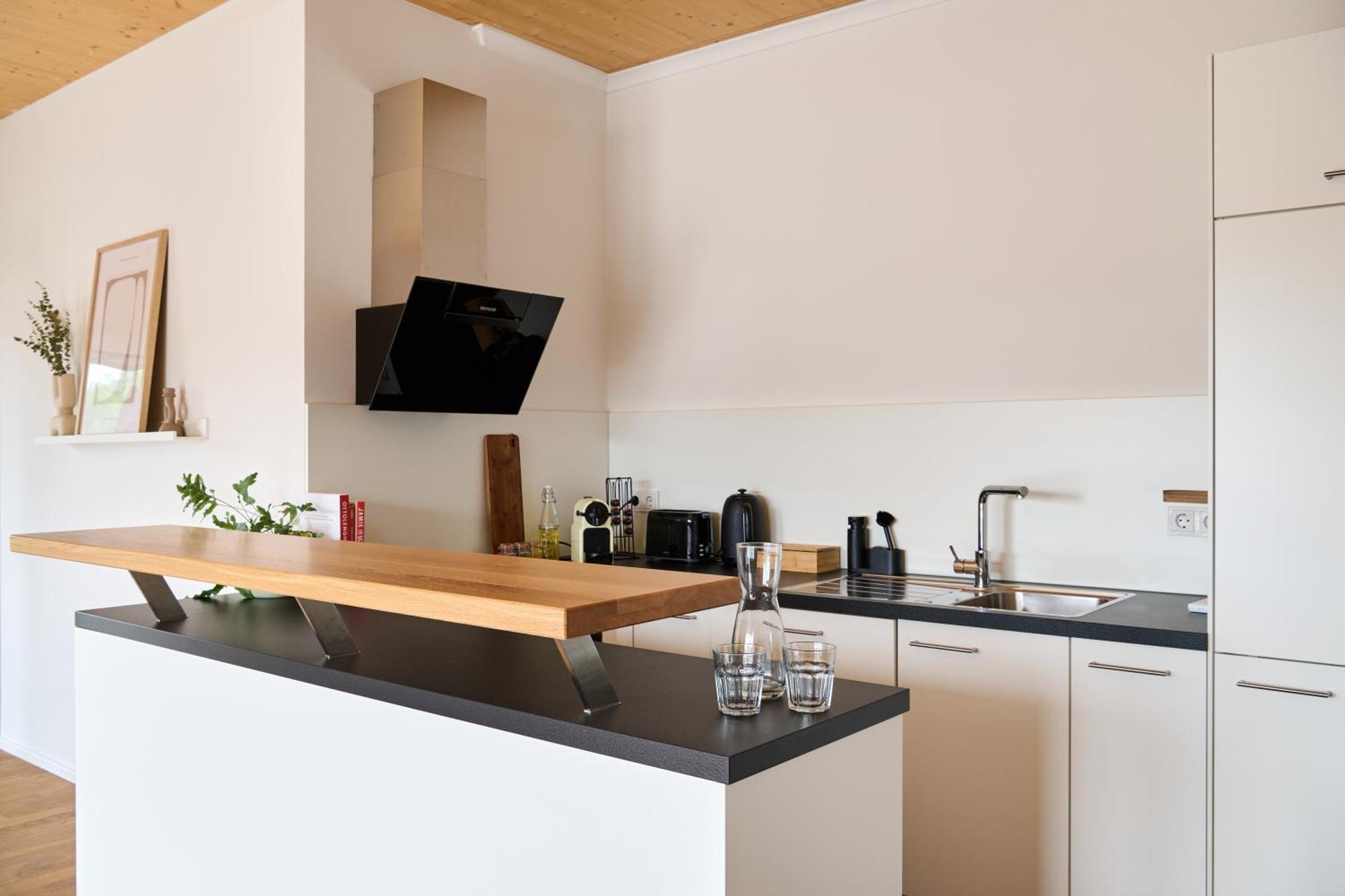 Pl-Apartments-Freising - The Penthouse - Urbanelegance Luaran gambar