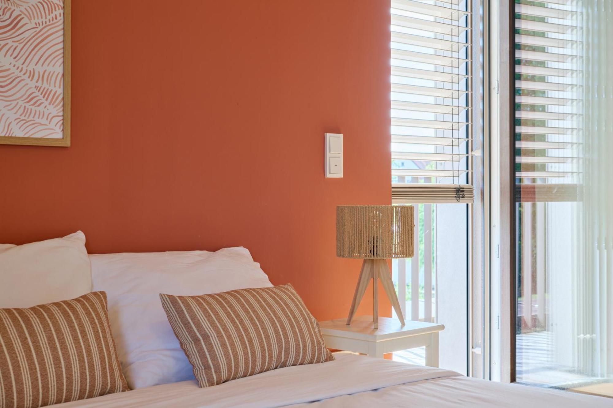Pl-Apartments-Freising - The Penthouse - Urbanelegance Luaran gambar