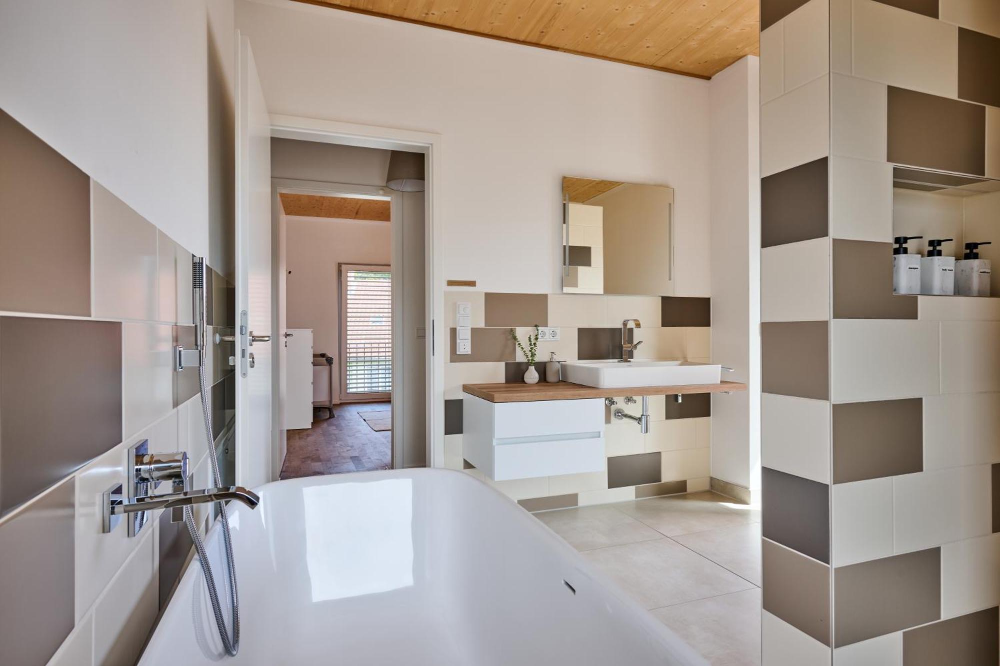 Pl-Apartments-Freising - The Penthouse - Urbanelegance Luaran gambar