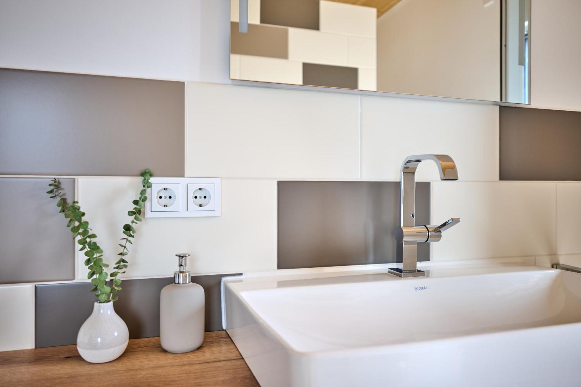 Pl-Apartments-Freising - The Penthouse - Urbanelegance Luaran gambar