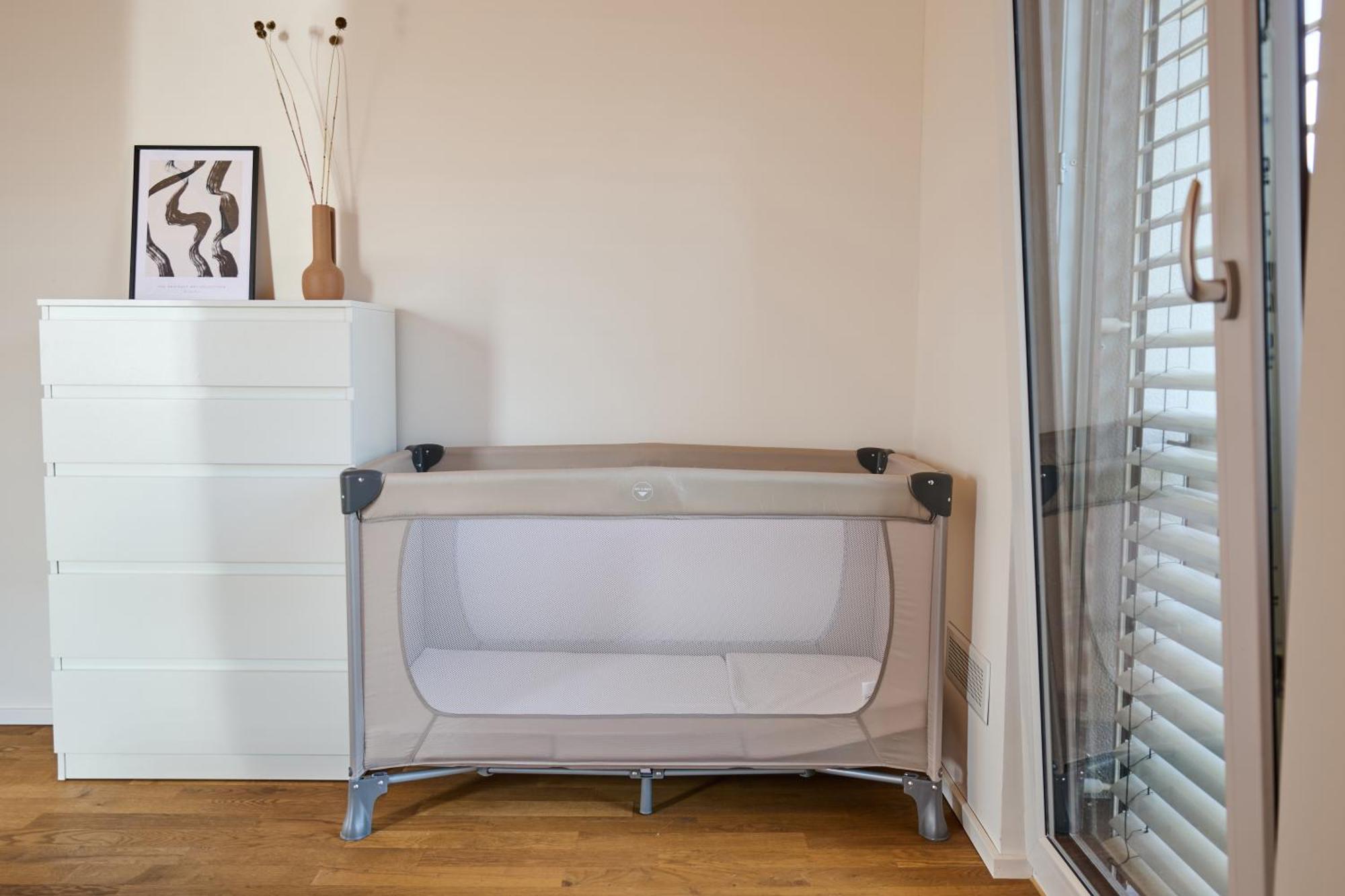 Pl-Apartments-Freising - The Penthouse - Urbanelegance Luaran gambar